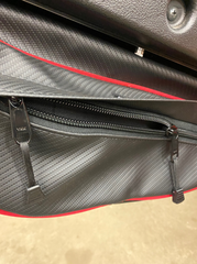 Honda Talon Door Bags - AJK Offroad
