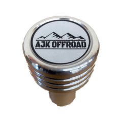 Honda Talon Shift Gate - AJK Offroad