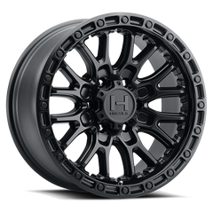 Hostile Wheels H135 Ridgecrest