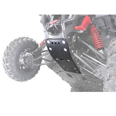 Factory UTV Honda Talon UHMW Front Diff Standalone Skid Plate