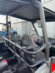 RZR XP4 1000 Harness Bar - Factory UTV
