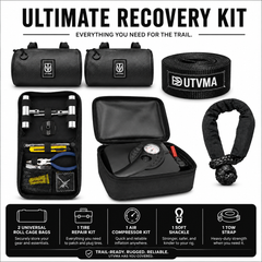 Ultimate Recovery Kit - UTVMA