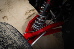 HCR Polaris RZR Pro R / Turbo R | Race Series HCR Front A-arm Kit