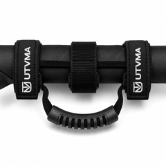 Grab Handles