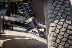 HCR Suspension Kit for the Can-Am Defender