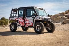HCR Front Forward A-Arm Suspension Kit for the Can-Am Defender