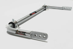 Shock Therapy Polaris RZR XP (2024+) Rear Sway Bar Kit