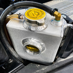 LaRue Performance Can-Am X3 Coolant Reservoir Tank