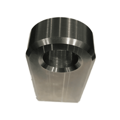 Weld on D-Ring Shackle Clevis Tab Mount Long - AJK Offroad