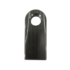 Weld on D-Ring Shackle Clevis Tab Mount Long - AJK Offroad