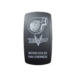 EVP Can Am Maverick X3 Intercooler Fan Override Kit