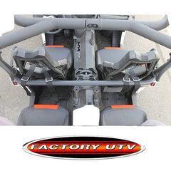 Factory UTV Can-Am Maverick Max Harness Bar