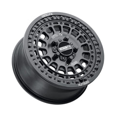 BEST HITMAN R BEADLOCK, SATIN BLACK AT METAL FX OFFROAD