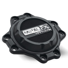 BEST PLASTIC CENTER CAP (LOW PROFILE) AT METAL FX OFFROAD