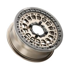 BEST HITMAN BEADLOCK, BRONZE AT METAL FX OFFROAD