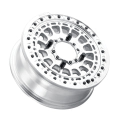 BEST HITMAN BEADLOCK, RAW AT METAL FX OFFROAD