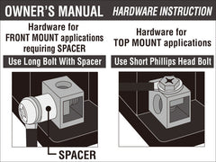 Platinum Series AGM 20L Battery | UTVS-20L