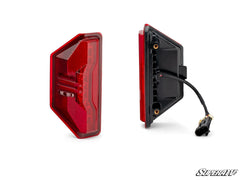 Up & Running Polaris General LED Taillight Assembly