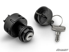 Up & Running Polaris Ranger Ignition Switch