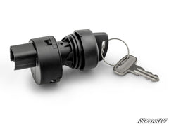 Up & Running Polaris Ranger Ignition Switch