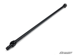 Up & Running Polaris Ranger 570 Midsize Front Prop Shaft Replacement