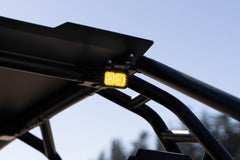 Diode Dynamics Stage Series 2 Inch Roll Bar Chase Light Kit, SSC2 Pro Yellow (pair) DD7670