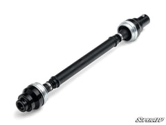 Up & Running Polaris RZR Trail S 1000 Prop Shaft Replacement