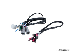 MTX 5 SPEAKER WITHOUT RIDE COMMAND