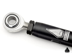 Assault Industries Front Barrel Sway Bar End Links (Fits: RZR Turbo S // Pro XP)