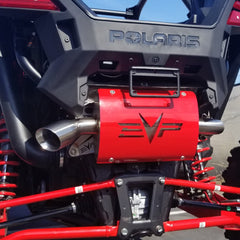 EVP Polaris RZR Turbo R/Pro S & Pro XP Magnum Exhaust