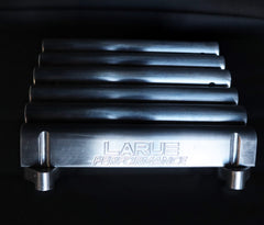 LaRue Performance Polaris RZR Turbo Billet Fuel Rail