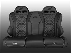 TripleX Seats Honda Talon Rear Bench