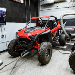 EVP Polaris RZR Pro XP & Turbo R/Pro S ECU Bench Power Flash (SEND-IN ECU)
