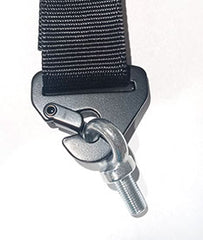 TripleX Seats Harness