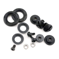 Pyrotect SA2015 Replacement Helmet Hardware - PIVOT-SA15