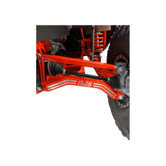 Honda Talon High Clearance Radius Rods - AJK Offroad