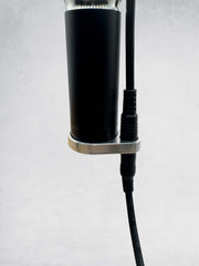 Billet Bolt On Wire Holder