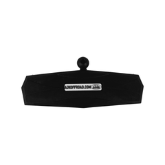 Rear View Mirror - AJK Offroad