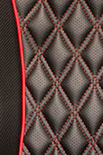 TripleX Seats Can-Am X3 Venom Front Bench