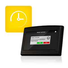 EVP Maptuner Reset ECU History Application for BRP/Can-Am