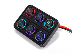 LaRue Performance Can Keyboard