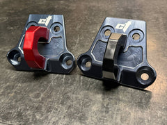 Maverick R Tow Plate