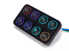 LaRue Performance Can Keyboard