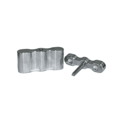 Rotopax / Fuelpax Mount Extension - AJK Offroad