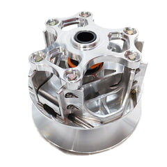 Aftermarket Assassins '22-'25 Polaris RZR Pro R 4 Cylinder Full Billet Primary Clutch