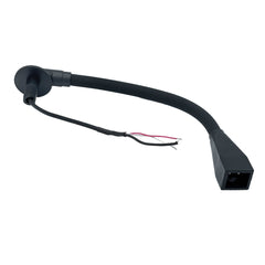 Rugged Flex Boom for M310 and M360 Electret Mics