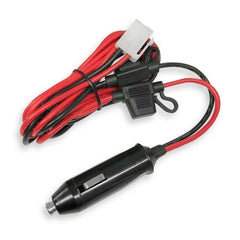 Rugged 12 Volt Power Adapter for Rugged Radios and other Mobile Radios