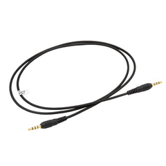Rugged 3 Ft 3.5mm to 3.5mm Stereo Music Cable