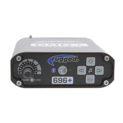 Rugged 696 PLUS - Intercom with Bluetooth Music