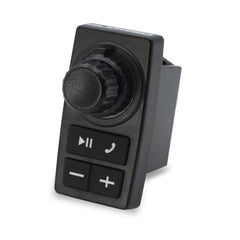 Rugged 696 PLUS - REMOTE HEAD Intercom with Bluetooth Music